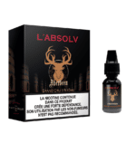 Aberdeen - L’ABSOLV