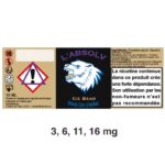 Ice Bear — L'ABSOLV – Image 3