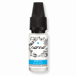Menthe Glaciale