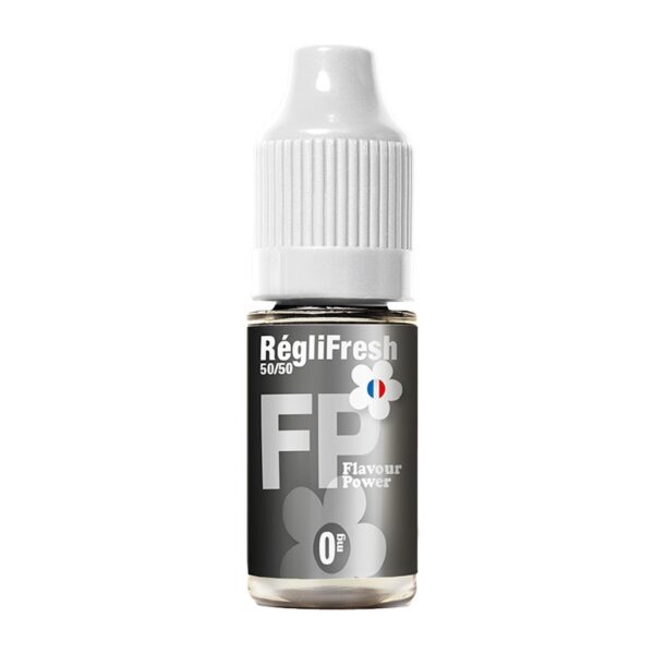 RégliFresh – Flavour Power view 5
