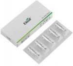 Résistances EC iJust 2 / Melo (0.3/0.5) Eleaf (pack de 5)