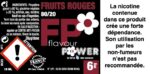 Fruits rouges 80/20 by FP – Image 4