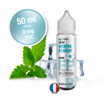 MENTHE FRAÎCHE 50/50 50ML