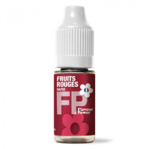 Fruits rouges 80/20 by FP