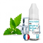 MENTHE FRAÎCHE 50/50