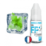 MENTHE X-TREM 50/50