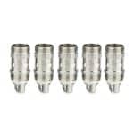 Résistances EC iJust 2 / Melo (0.3/0.5) Eleaf (pack de 5) – Image 3