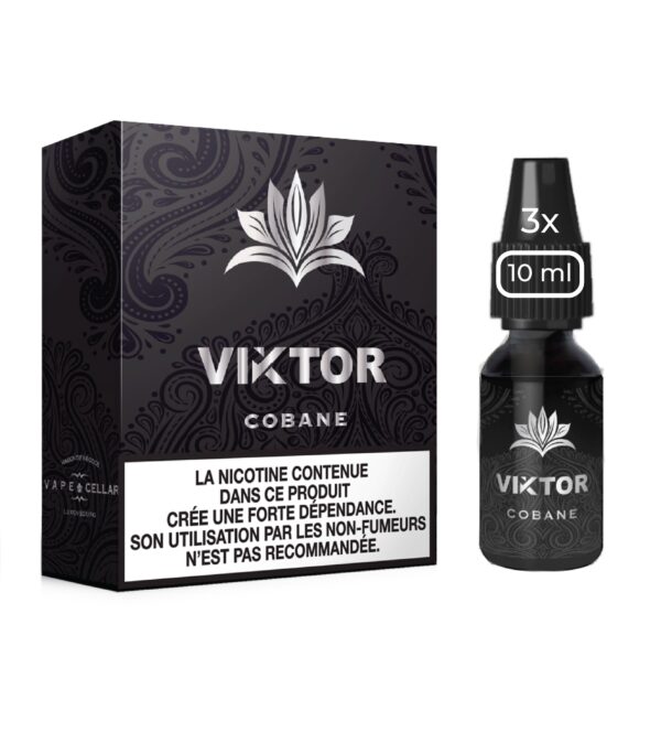 1514 Cobane - Viktor – Image 1