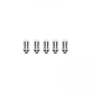 Pack de 5 résistances 1.3Ω Podin Innokin