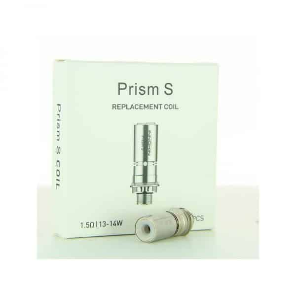 pack-de-5-resistances-prism-s-innokin Pack de 5 Résistances Prism S Innokin – Image 2
