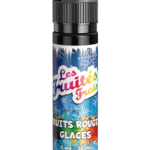 Fruits Rouges Glacés - 50ml