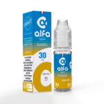 USA-MIX ALFALIQUID CLASSICS 10ML
