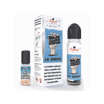 La Chose 50/50 - Le French Liquide – Image 2