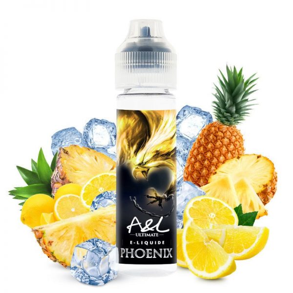 Phoenix 50ml - A&L – Image 1