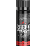 Fruits Rouges -50ml