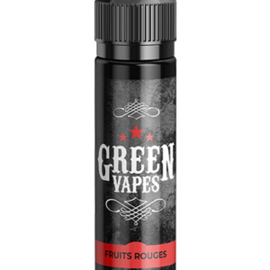 Fruits Rouges -50ml