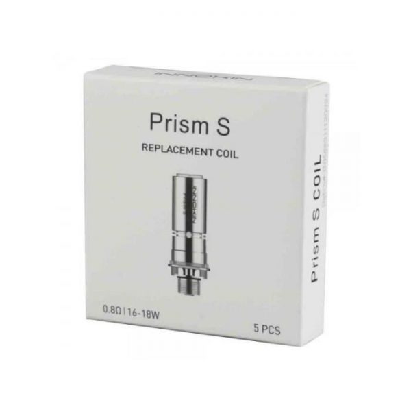 innokin-resistances-innokin-prism-s-pour-t20s-0 Prism S Coil (5 pcs) – Image 1