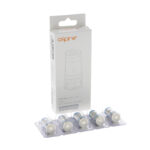 5 Résistances AVP Pro - Aspire – Image 2