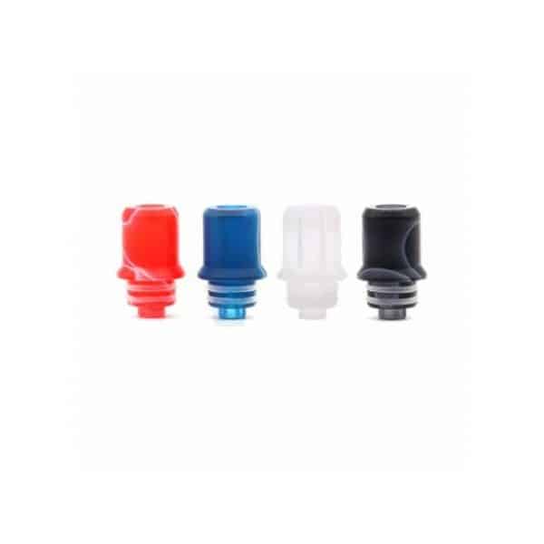 Zlide Resin Drip Tip – Image 1