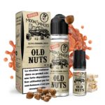 Old Nuts Moonshiners 50ml