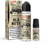Old Nuts Moonshiners 50ml – Image 2