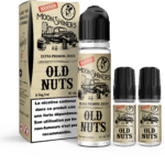 Old Nuts Moonshiners 50ml – Image 3