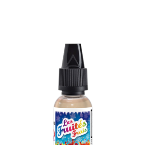 Fruits Rouges Glacés - 10ml