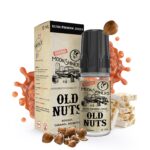 Old Nuts Moonshiners 10 ml