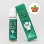 LE COLLIER 50ML Cocktail fraise basilic