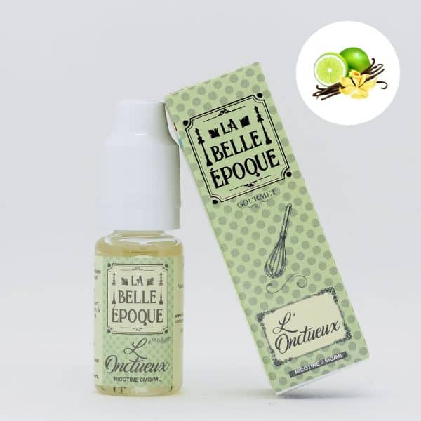 ONCTUEUX-10ML-WEB-2-1 L’ONCTUEUX 10ML Vanille citron vert – Image 1