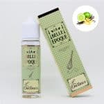 L’ONCTUEUX 50ML Vanille citron vert