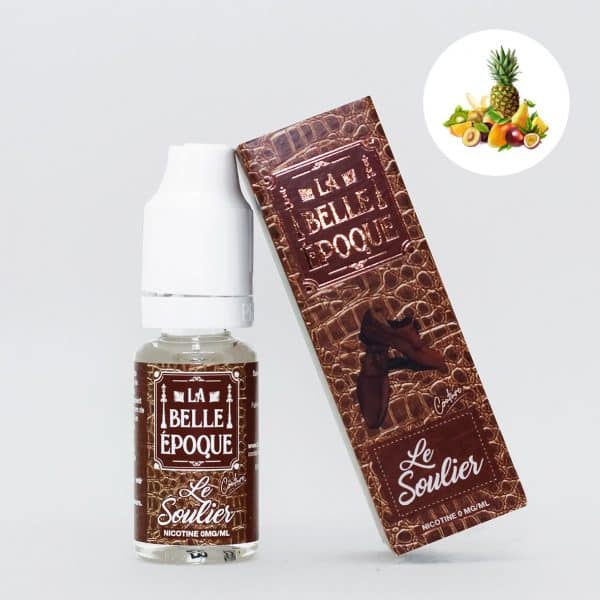 SOULIER-10ML-WEB-2 LE SOULIER 10ML Cocktail tropical passion – Image 1