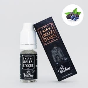 LE VESTON 10ML Cocktail fruits noirs