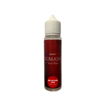 Mix Fruits Noirs - 50ml — DDLV