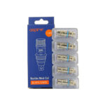 Résistances Nautilus Aspire - 5pcs – Image 2