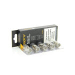 Résistances Nautilus Aspire - 5pcs – Image 7