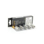 Résistances Nautilus Aspire - 5pcs – Image 8