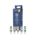 Résistances Nautilus Aspire - 5pcs – Image 5