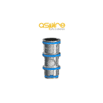 Pack 3 Résistances Guroo - Aspire