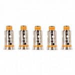 Résistances G Series par 5 - Geekvape