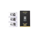 Résistances TPP DM1/DM2(3pcs) - Voopoo