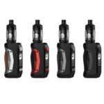 Kit Aegis Mini Z nano - Geekvape