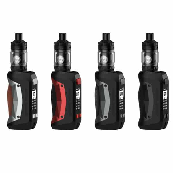 Kit Aegis Mini Z nano - Geekvape – Image 1
