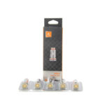 Résistances B Series par 5 - Geekvape – Image 7