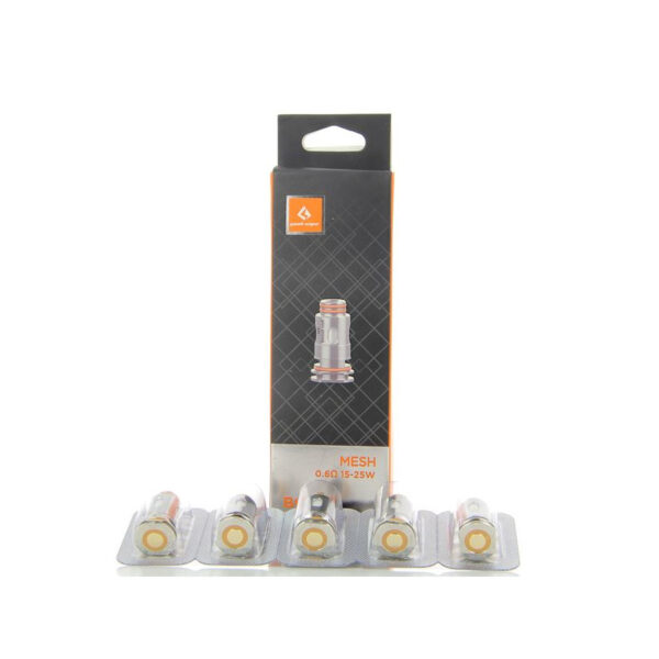 pack-de-5-resistances-b-aegis-boost-geekvape (1) Résistances B Series par 5 - Geekvape – Image 7