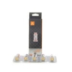 Résistances B Series par 5 - Geekvape – Image 2