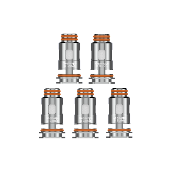 pack-de-5-resistances-b-aegis-boost-geekvape (4) Résistances B Series par 5 - Geekvape – Image 4