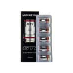 Pack de 5 Résistances MESH GTI - Vaporesso