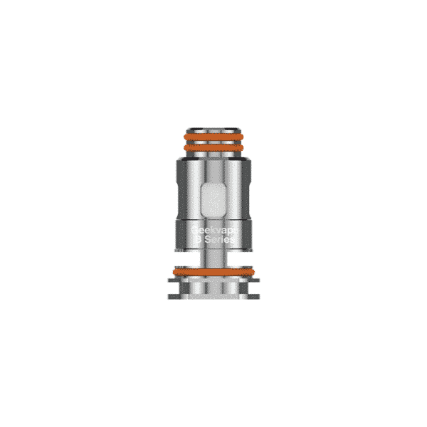 resistances-b-series-par-5-geekvape Résistances B Series par 5 - Geekvape – Image 1