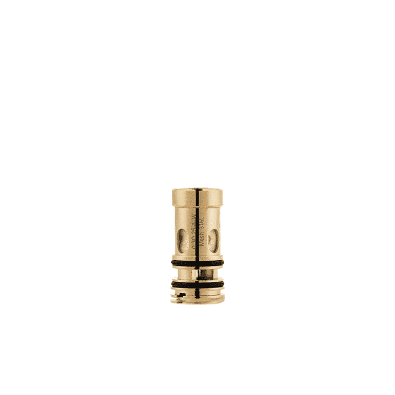 Résistances DotAIO V2 par 5 – Dotmod view 4